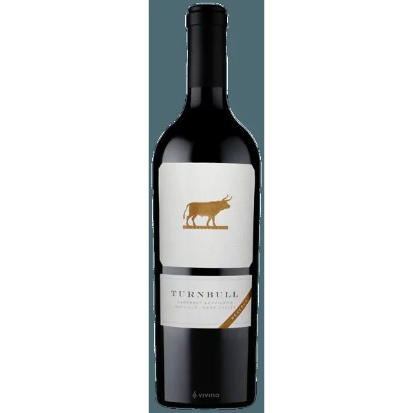 Turnbull Reserve Cabernet Sauvignon 2023 (750 ml)