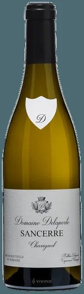 Domaine Delaporte Sancerre Chavignol Blanc 2025 (750 ml)