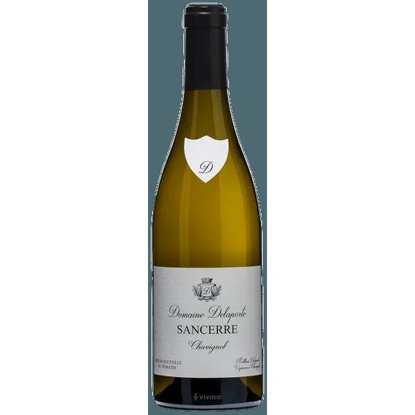 Domaine Delaporte Sancerre Chavignol Blanc 2025 (750 ml)
