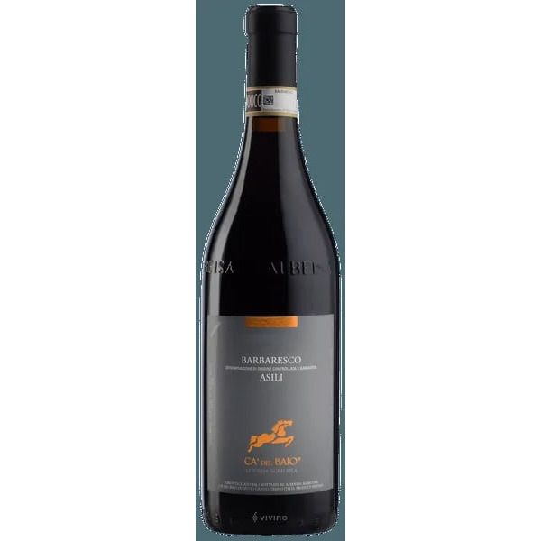 Ca' Del Baio Asili Barbaresco 2023 (750 ml)