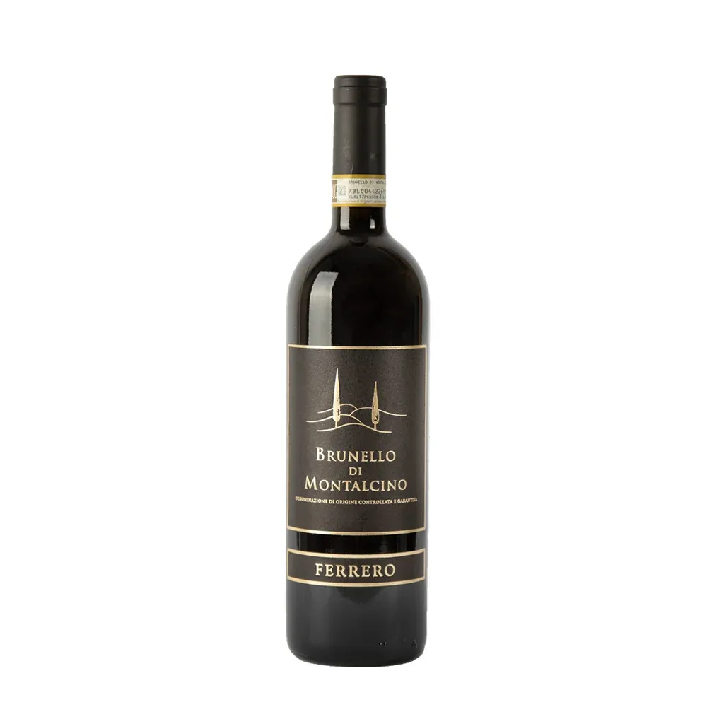 Ferrero Brunello di Montalcino 2020 (750 ml)