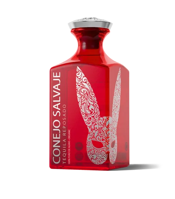 Conejo Salvaje Tequila Reposado (750 ml)