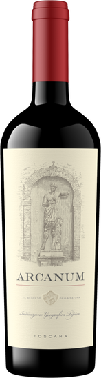 Arceno Arcanum Toscana 2013 (750 ml)