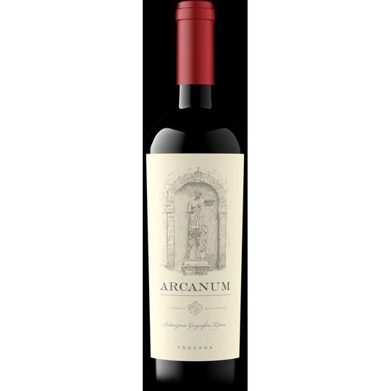 Arceno Arcanum Toscana 2013 (750 ml)