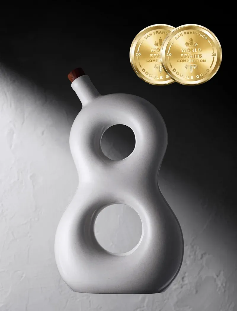 818 'Eight Reserve' Tequila Anejo (750 ml)