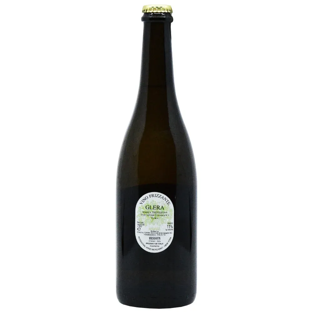 Bisson Vino Frizzante Glera