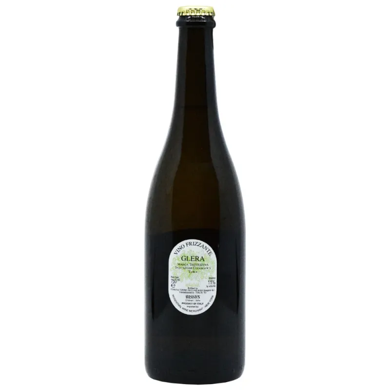 Bisson Vino Frizzante Glera