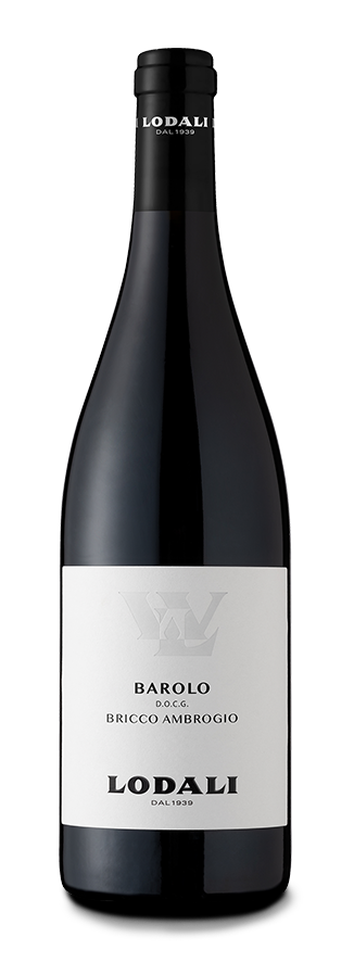 Lodali Bricco Ambrogio Barolo 2020 (750 ml)