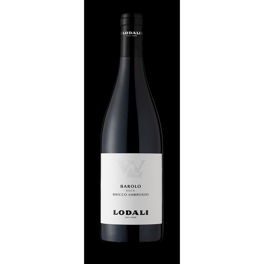 Lodali Bricco Ambrogio Barolo 2020 (750 ml)