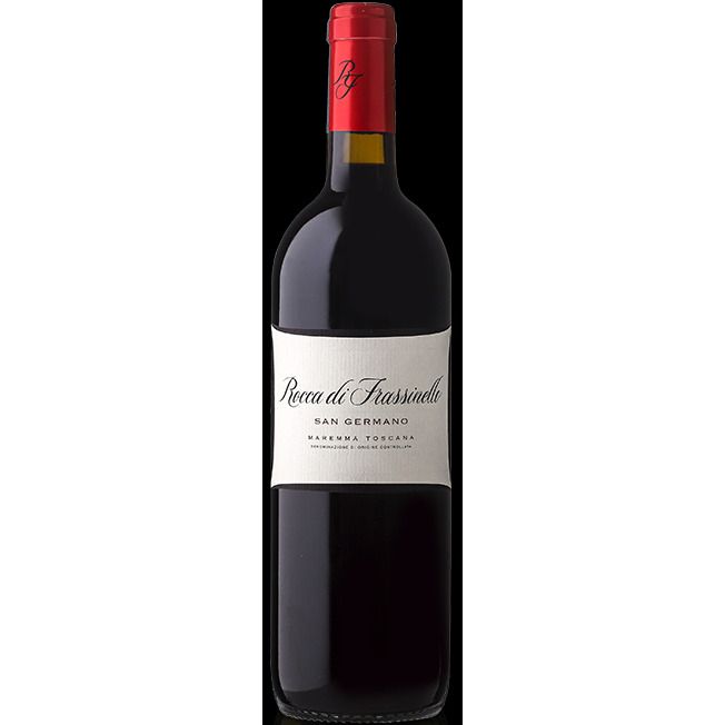 Rocca di Frassinello San Germano 2019 (750 ml)