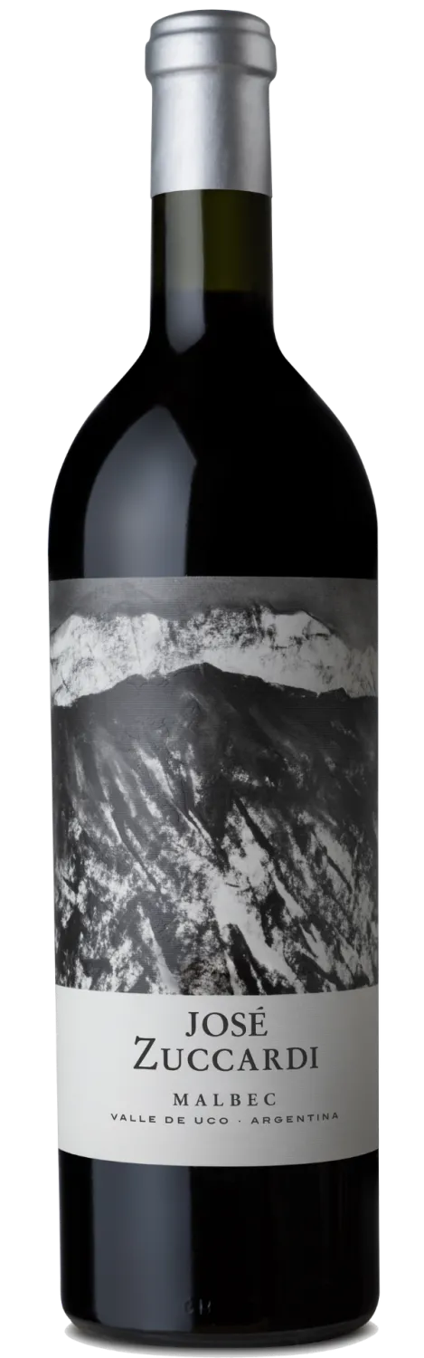 Zuccardi Jose Zuccardi Malbec 2021 (750 ml)