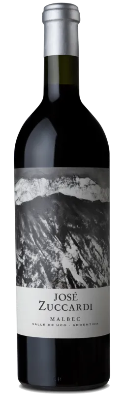 Zuccardi Jose Zuccardi Malbec 2021 (750 ml)