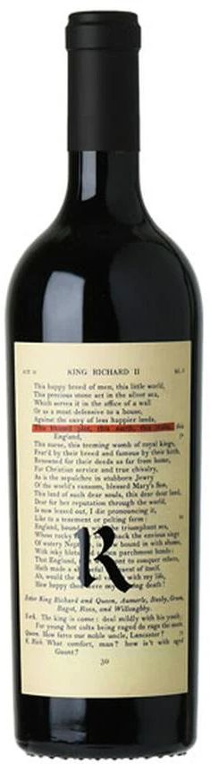 Realm The Bard 2022 (750 ml)