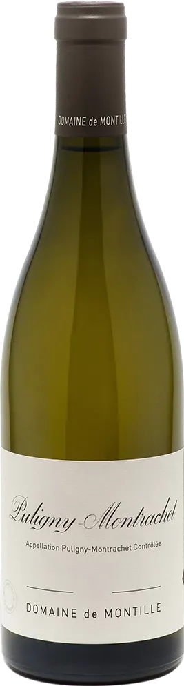 Domaine de Montille Puligny-Montrachet 2023 (750 ml)