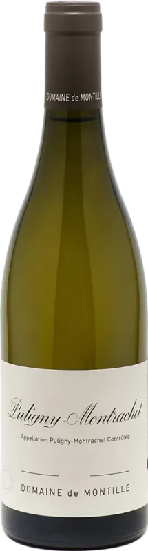 Domaine de Montille Puligny-Montrachet 2023 (750 ml)