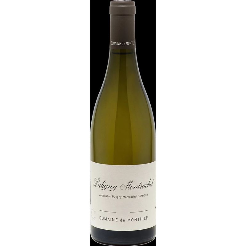 Domaine de Montille Puligny-Montrachet 2023 (750 ml)