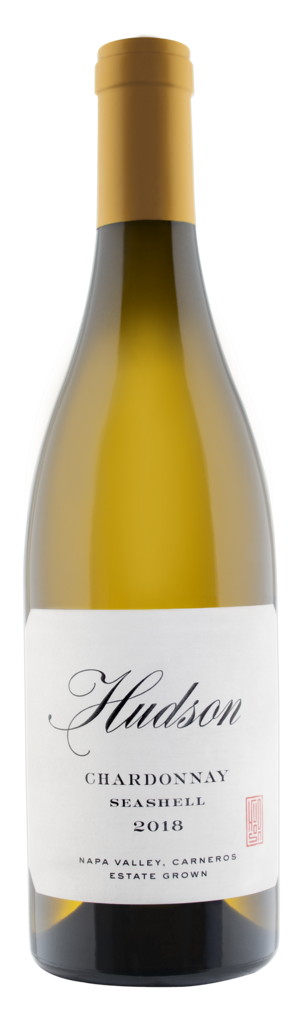 Hudson Seashell Chardonnay 2022 (750 ml)