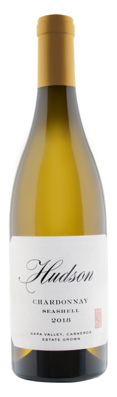 Hudson Seashell Chardonnay 2022 (750 ml)