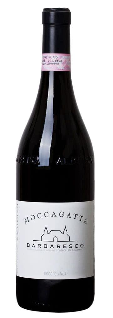 Moccagatta Barbaresco 2022 (750 ml)