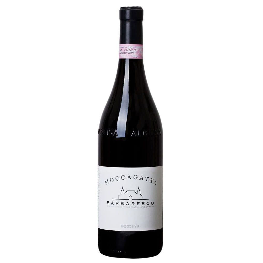 Moccagatta Barbaresco 2022 (750 ml)