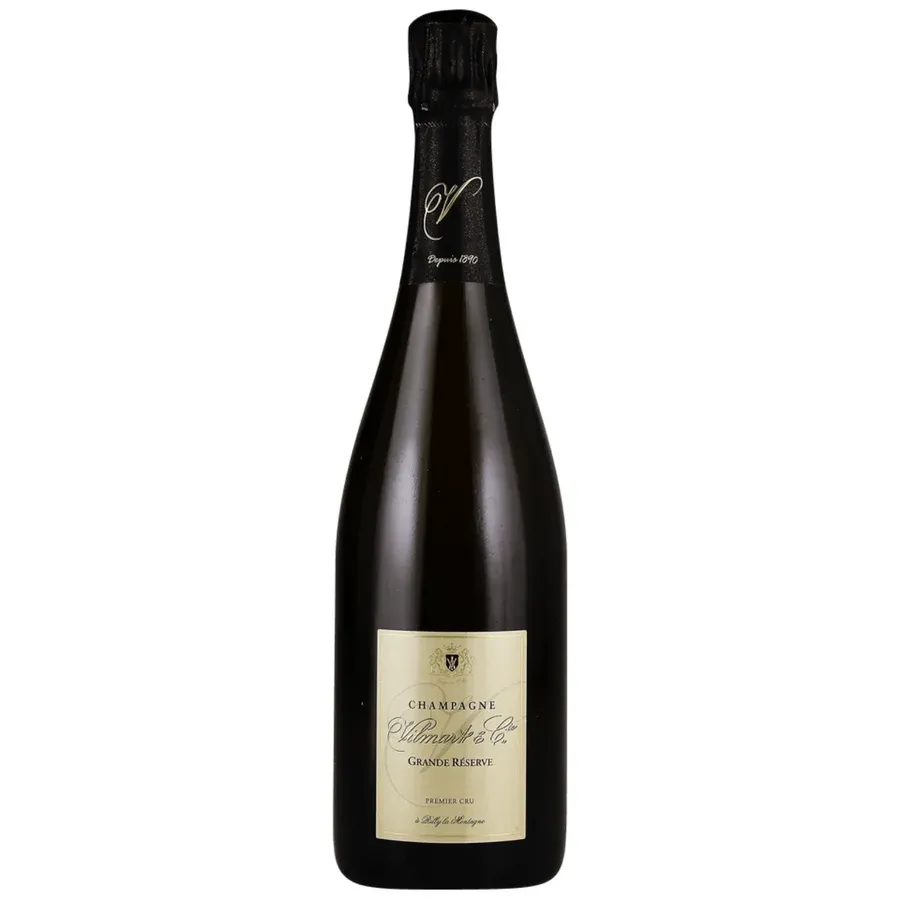 Vilmart &amp; Cie Grande Réserve Brut Champagne Premier Cru N.V. (750 ml)