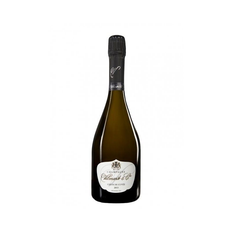 Vilmart &amp; Cie Cœur de Cuvée Champagne Premier Cru 2017 (750 ml)