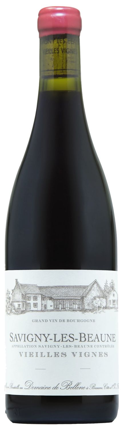 Domaine de Bellène Vieilles Vignes Savigny-lès-Beaune 2022 (750 ml)