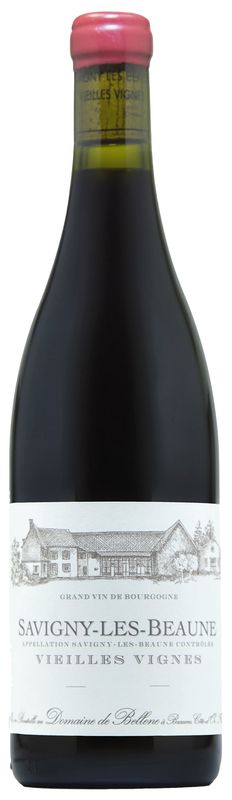 Domaine de Bellène Vieilles Vignes Savigny-lès-Beaune 2022 (750 ml)
