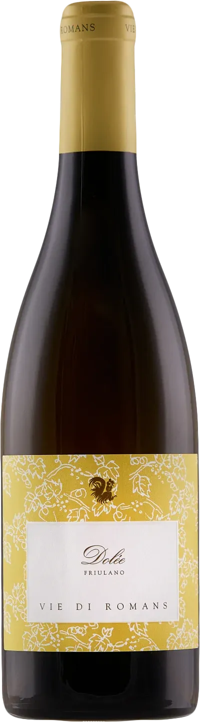 Vie di Romans Dolée Friulano 2023 (750 ml)