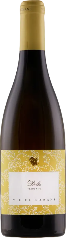 Vie di Romans Dolée Friulano 2023 (750 ml)