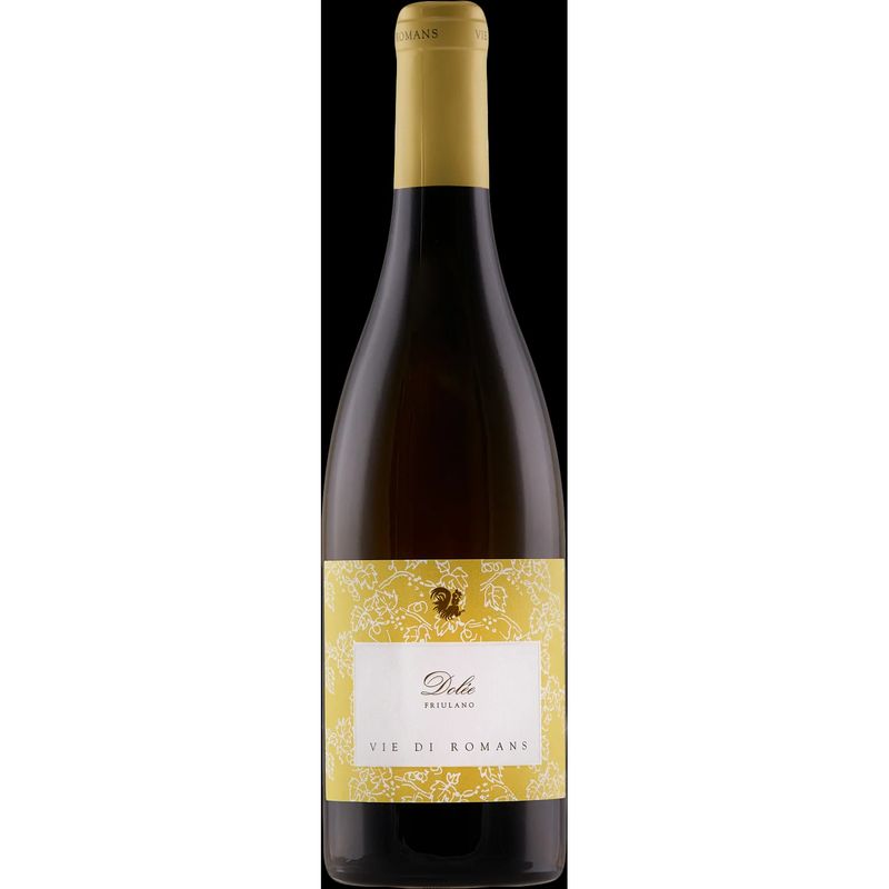 Vie di Romans Dolée Friulano 2023 (750 ml)