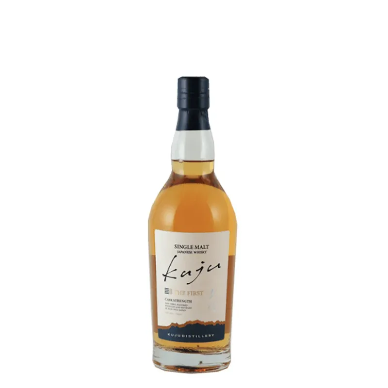 Kuju 'The First' Single Malt Japanese Whisky (700 ml)