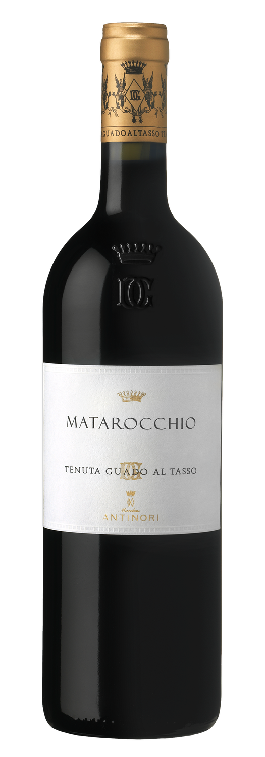 Antinori Tenuta Guado al Tasso Matarocchio 2022 (750 ml)