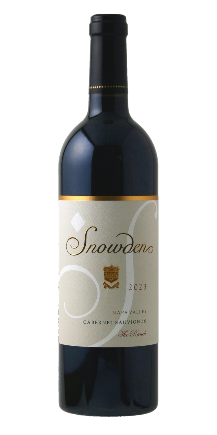 Snowden The Ranch Cabernet Sauvignon 2023 (750 ml)