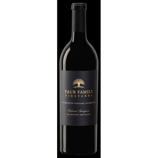 Taub Family Vineyards Beckstoffer Georges III Cabernet Sauvignon 2023 (750 ml)
