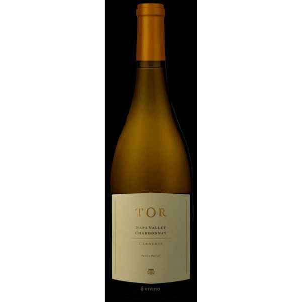 TOR Carneros Chardonnay 2024 (750 ml)