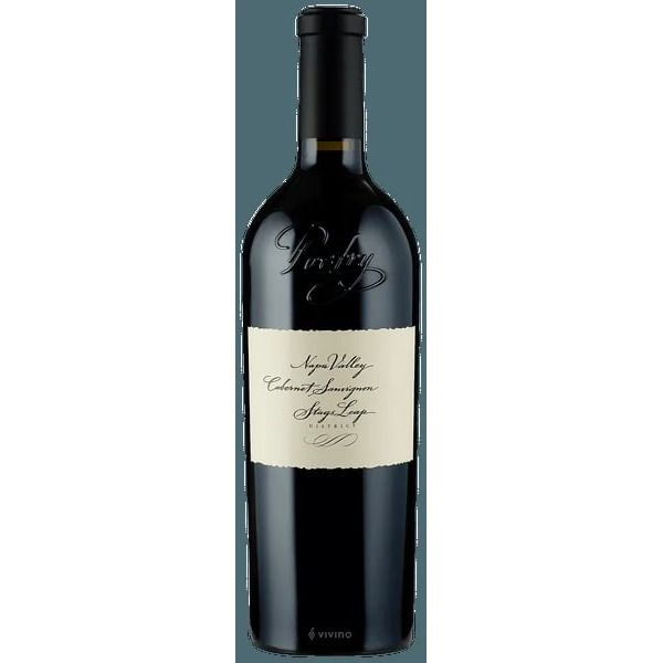 Cliff Lede Poetry Cabernet Sauvignon 2022 (750 ml)
