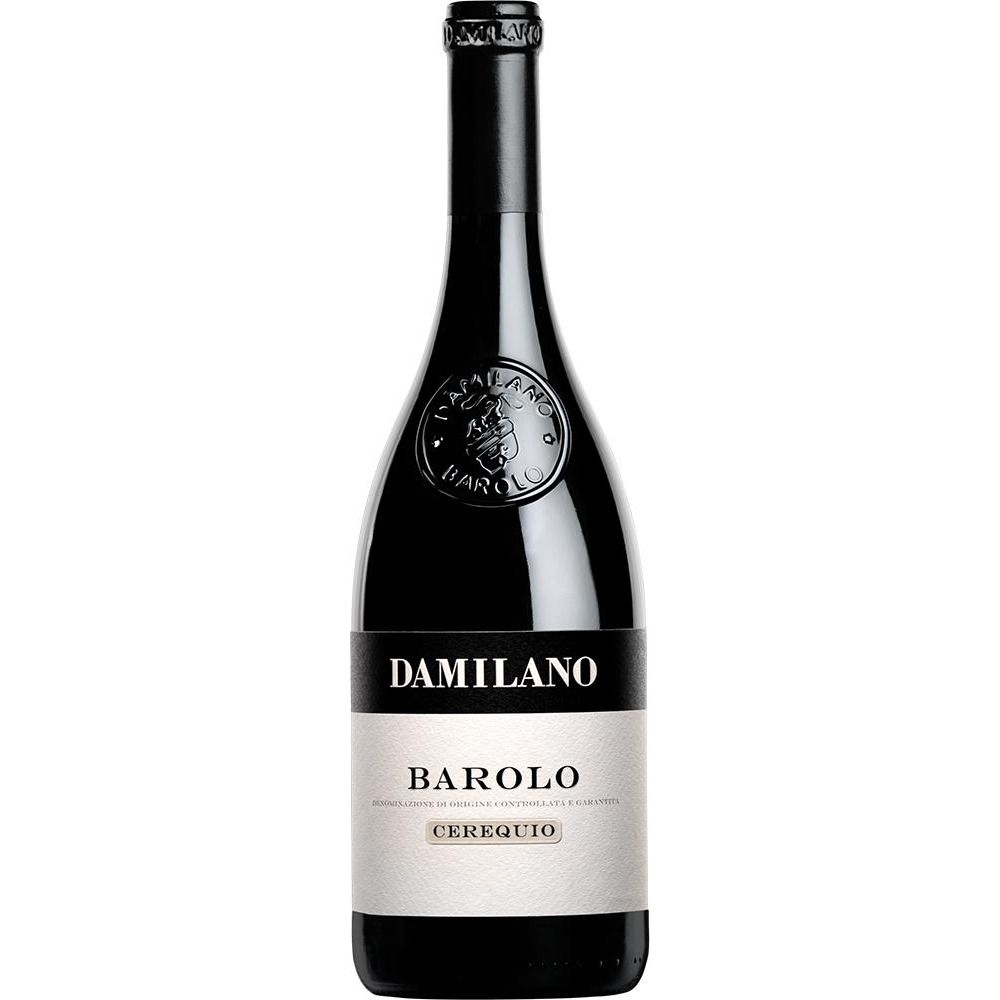 Damilano Barolo Cerequio 2022 (750 ml)