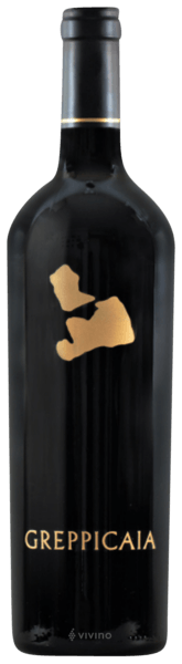 I Greppi Greppicaia Bolgheri Superiore 2022 (750 ml)