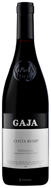 Gaja Costa Russi (Barbaresco) Langhe 2021 (750 ml)