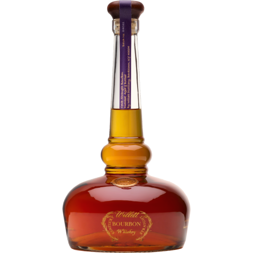 Willett Cask Strength Pot Still Reserve Bourbon Whiskey (750 ml)