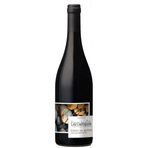Les Garrigues Cotes du Rhone