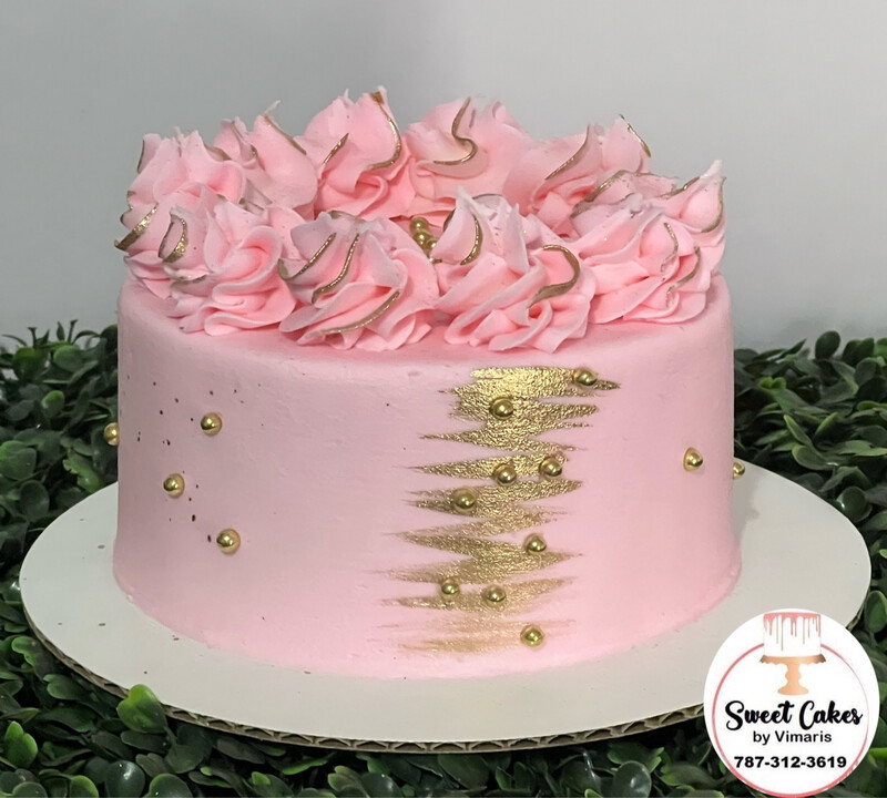 Simple Cake
