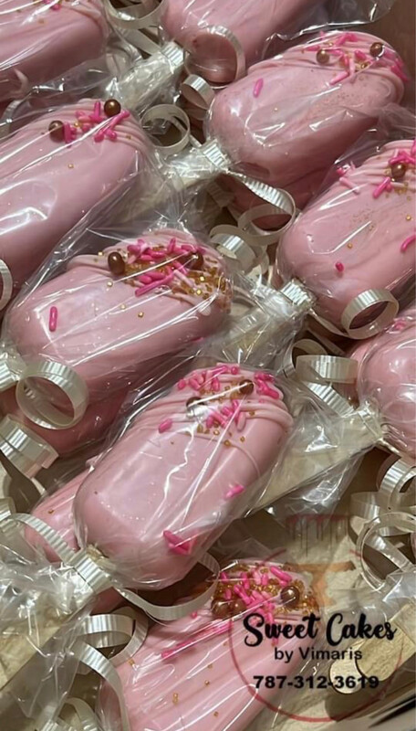 Magnum Pops (orden minima 12)