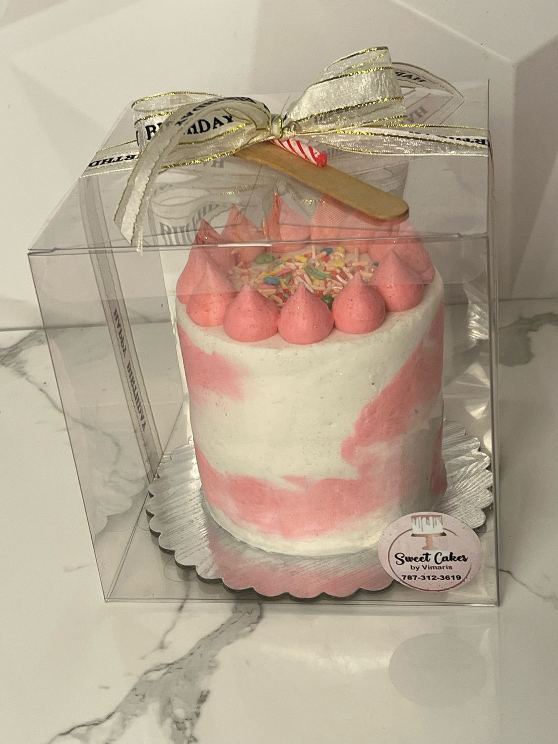 Mini TO GO in a Box