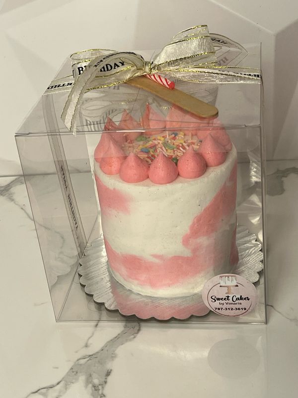Mini TO GO in a Box