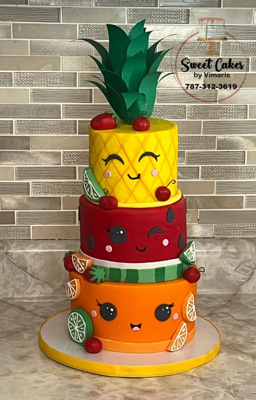 Clase Online Espatulado Liso con Frosting