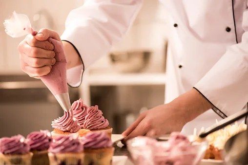 Clase Online Repostería Básica