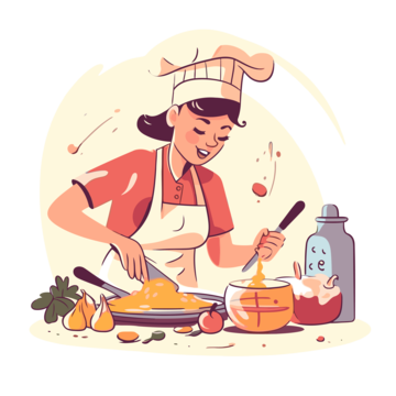 Clases de Repostería