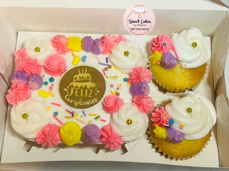 Personal Birthday Box